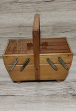 PICCOLO PORTA CUCITO