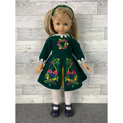 Gotz irish heritage 18in - gotz,