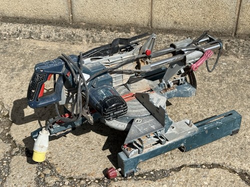 Bosch gcm sjl - bosch,
