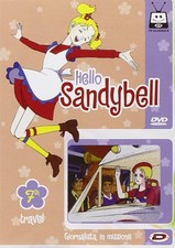 HELLO SANDYBELL SERIE COMPLETA