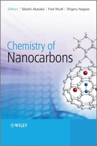 Chemistry nanocarbons - chemistry,