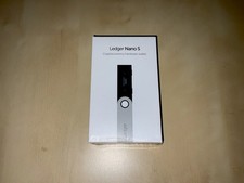 Ledger nano portafoglio - nano, s
