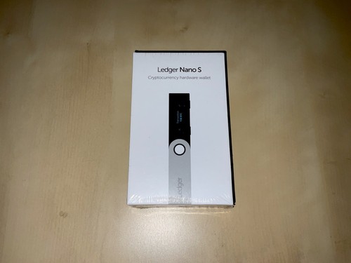 Ledger nano portafoglio - nano,