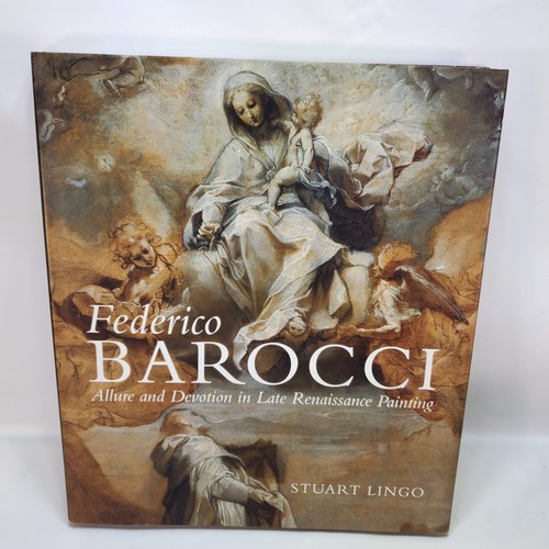 Federico barocci allure and - federico,