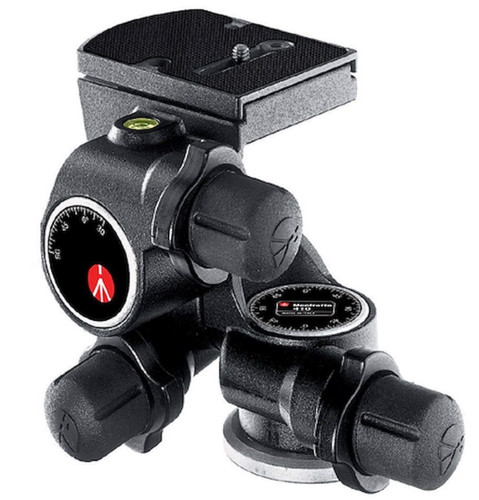 Manfrotto 410 junior - (nuovo),