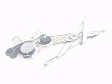 6980152020 ALZACRISTALLO PORTA ANTERIORE DESTRO per TOYOTA YARIS VERSO 1.4 TDI