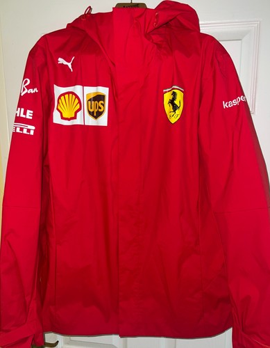 Giacca corsa scuderia - giacca,