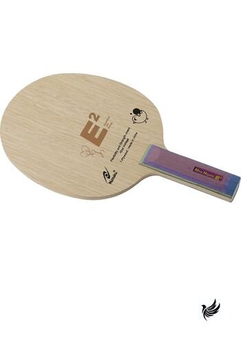 Nittaku hina racchetta - nittaku, e2