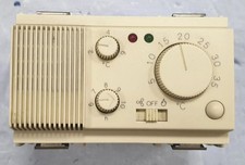 TERMOSTATO VIMAR IDEA 16581