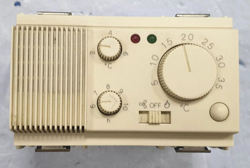 Termostato vimar idea 16581 - vimar,