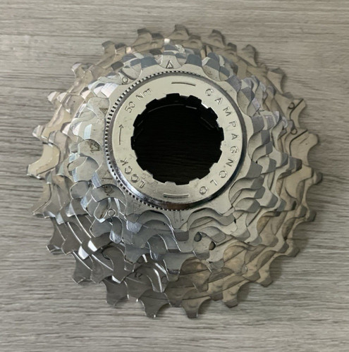 Campagnolo record cassetta - campagnolo,
