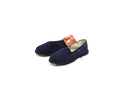 Vintage kiva espadrilles - kiva,