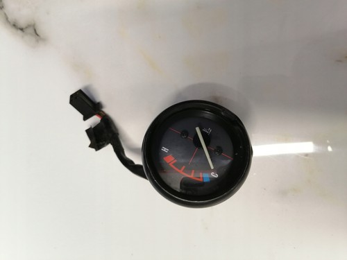 Indicatore serbatoio contatore