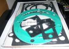 KIT GUARNIZIONI COMPRESSORE