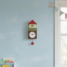 Orologio cucù parete - a,