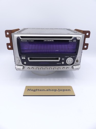 Pioneer carrozzeria p3006zy - carrozzeria, fh-p3006zy