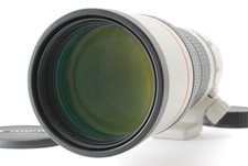 【Ecc+5】 Canon EF 300mm f4