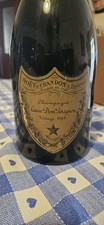 Champagne Dom Perignon Vintage