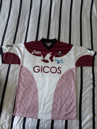 Asics maglia calcio - maglia,