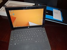 Microsoft Surface RT 64GB con