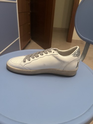 Golden goose - golden,