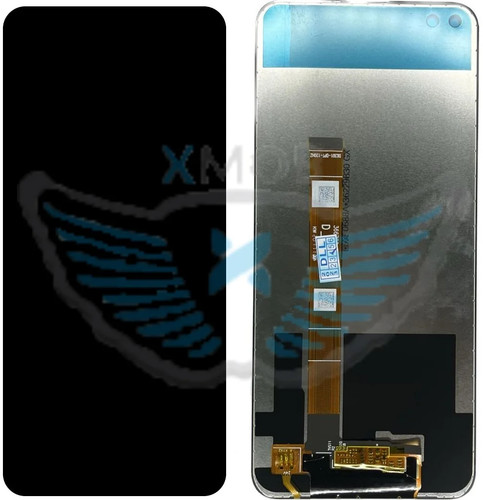 Lcd completo oppo reno - lcd,