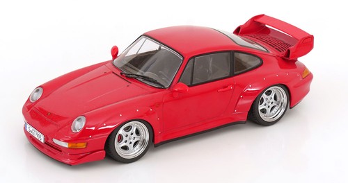 Porsche 911 gt2 scala - (993),