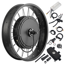 Yescom kit conversione - yescom, bici