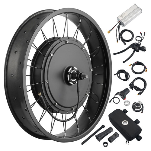 Yescom kit conversione - yescom,