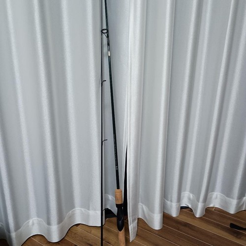Canna spinning acqua - da,