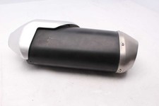 Silenziatore di scarico