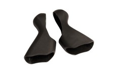 RUBBER SLEEVE MASS LEVER COVER