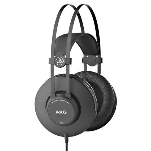 Akg k52 cuffia monitor pro - akg,