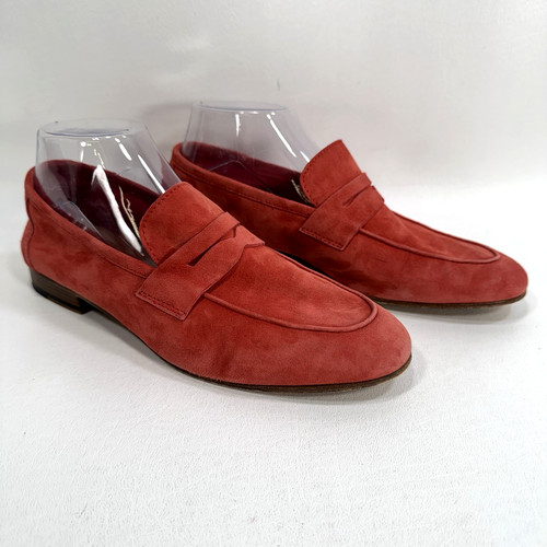 Mocassino gemi sacca - m., donna