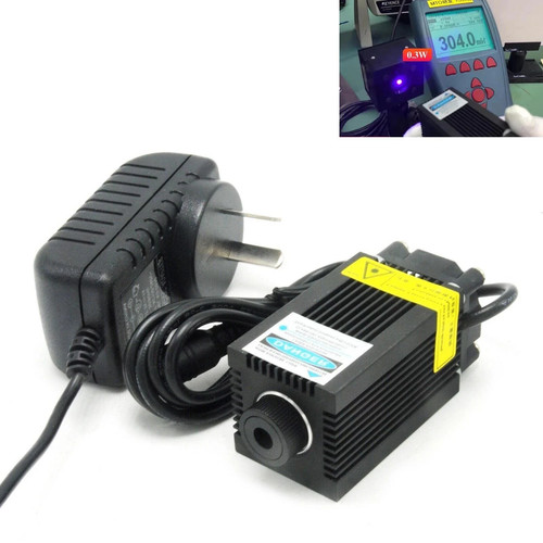 Modulo diodo laser - , punto