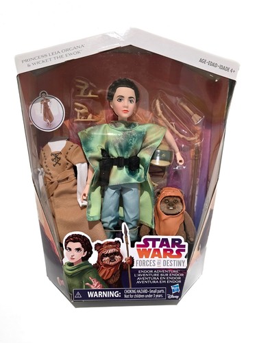 Star wars forces destiny - of,