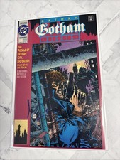 Batman Gotham Nights #1