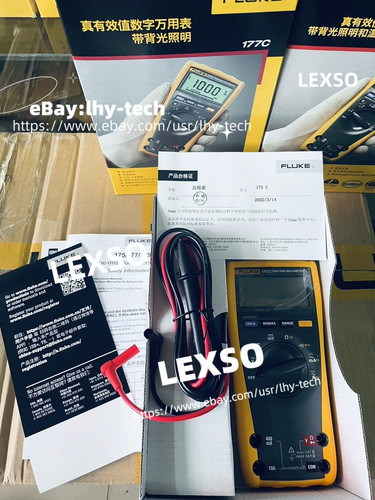 1pcs nuovo fluke - 1pcs,
