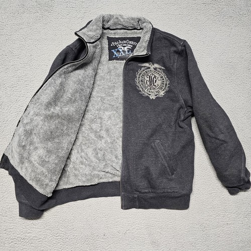 Polo jean company giacca uomo - jean,