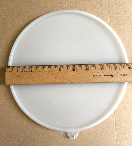 Nuovissimo vintage tupperware - vintage,