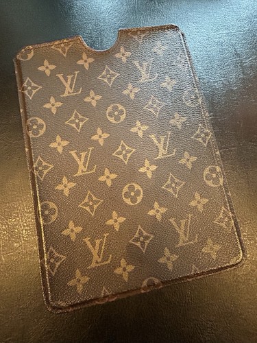 Louis vuitton ipad - vuitton, custodia