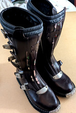 Stivali moto Sidi Full Bore