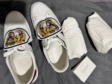 Sneakers basse Gucci uomo