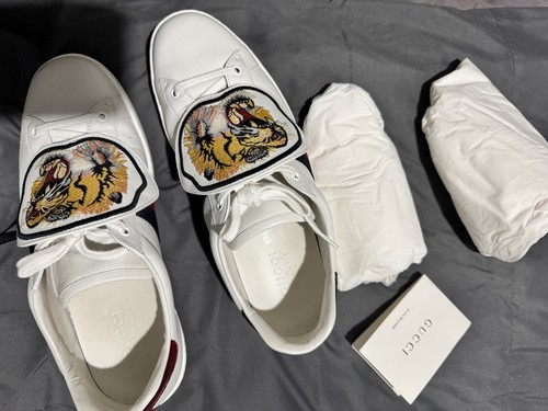 Sneakers basse gucci uomo - basse,