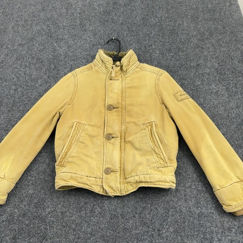 Giacca abercrombie adirondack - abercrombie,