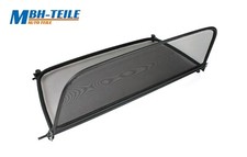 Deflettore per Volkswagen Golf 6 (2008 - ) Frangivento