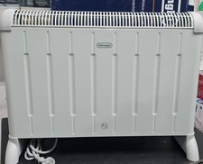 TERMOCONVETTORE ELETTRICO