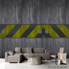 Fotomurale in tessuto non