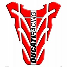 Ducati corse monster - corse,