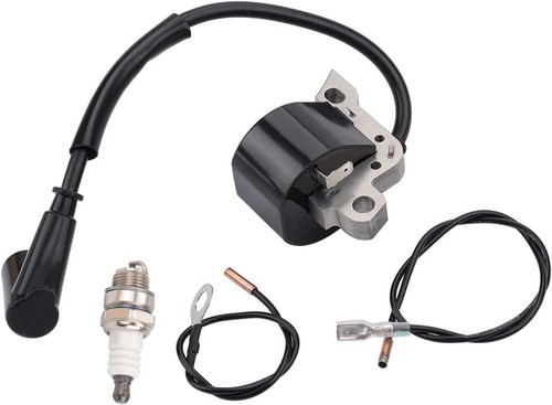 Bobina accensione ms240 260 - accensione,